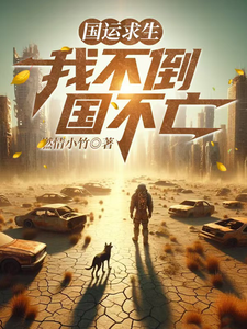 国运求生：我不倒，国不亡 cover
