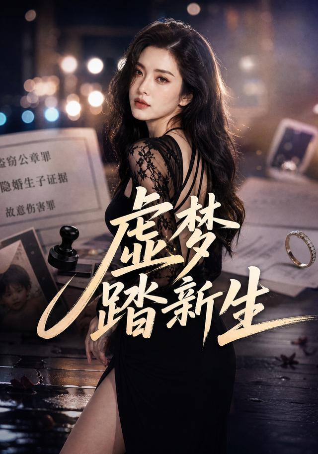 虚梦踏新生 cover