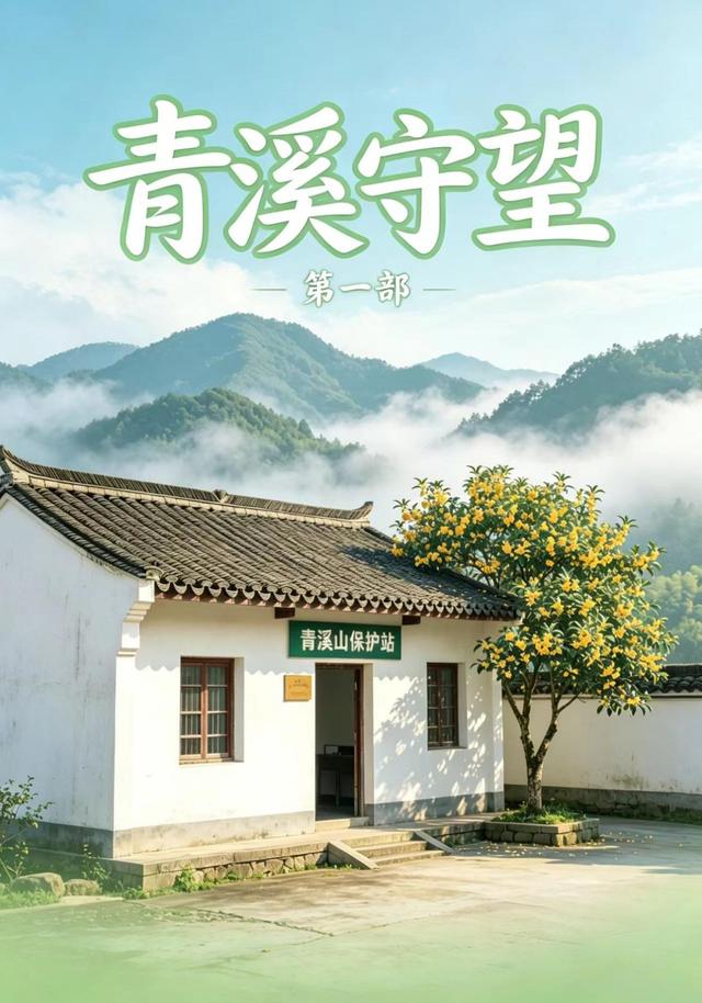 青溪守望第一部