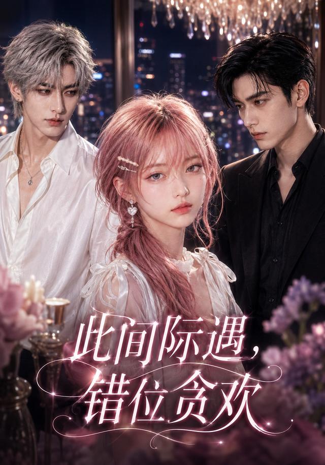此间际遇，错位贪欢 cover