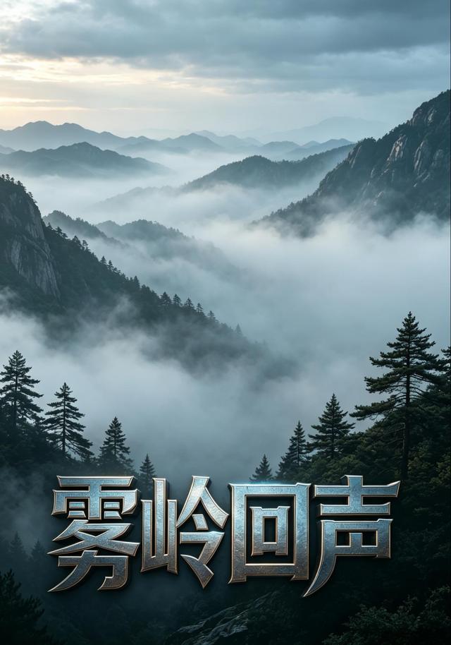 雾岭回声
