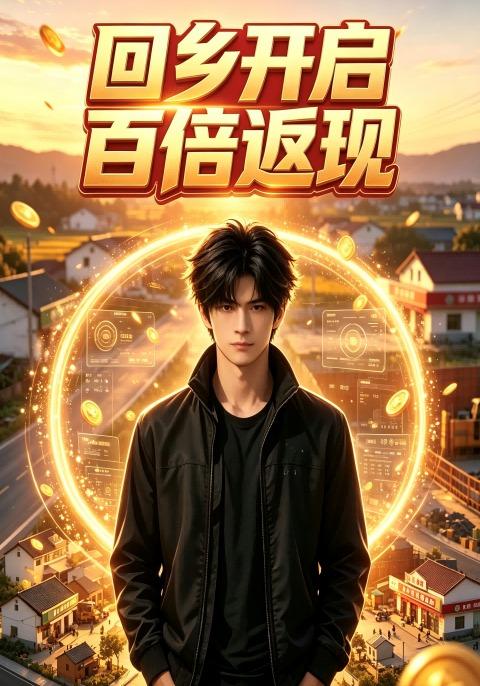 回乡开启百倍返现