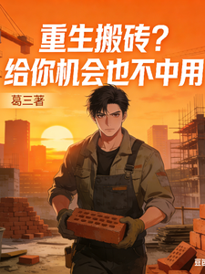 Rebirth to Build Bricks? Even If You Give Me a Chance, It Won’t Work cover