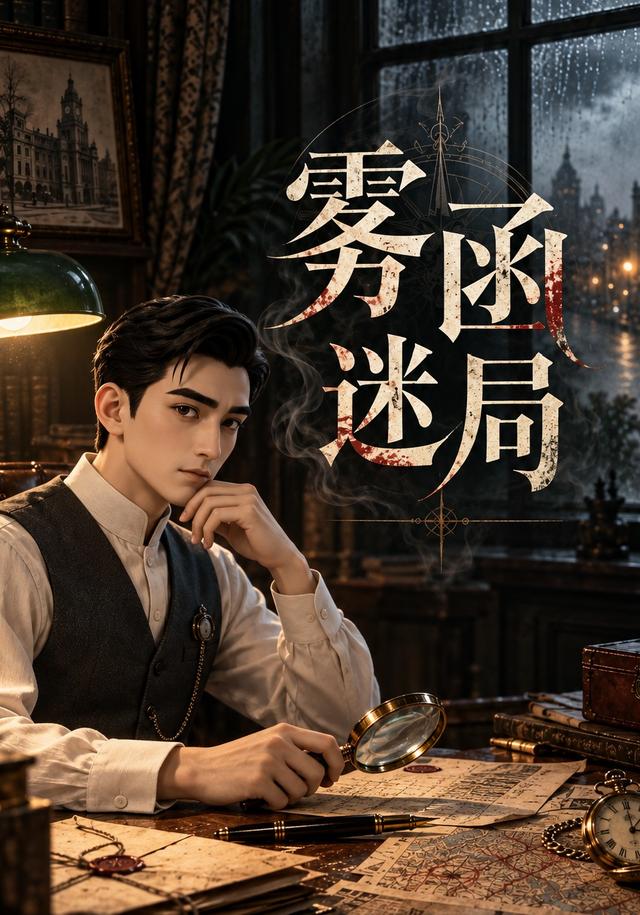 雾函迷局