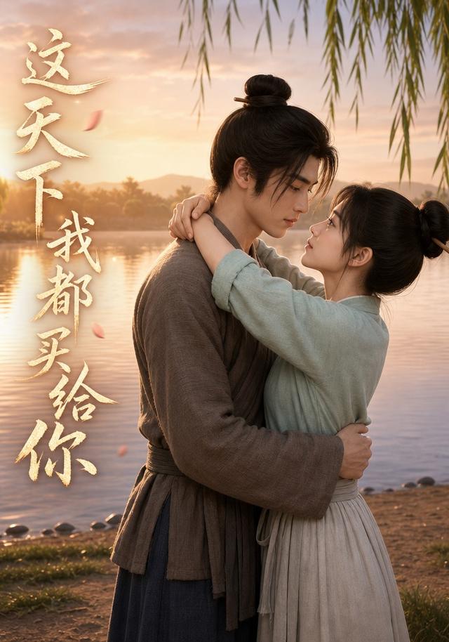 这天下我都买给你