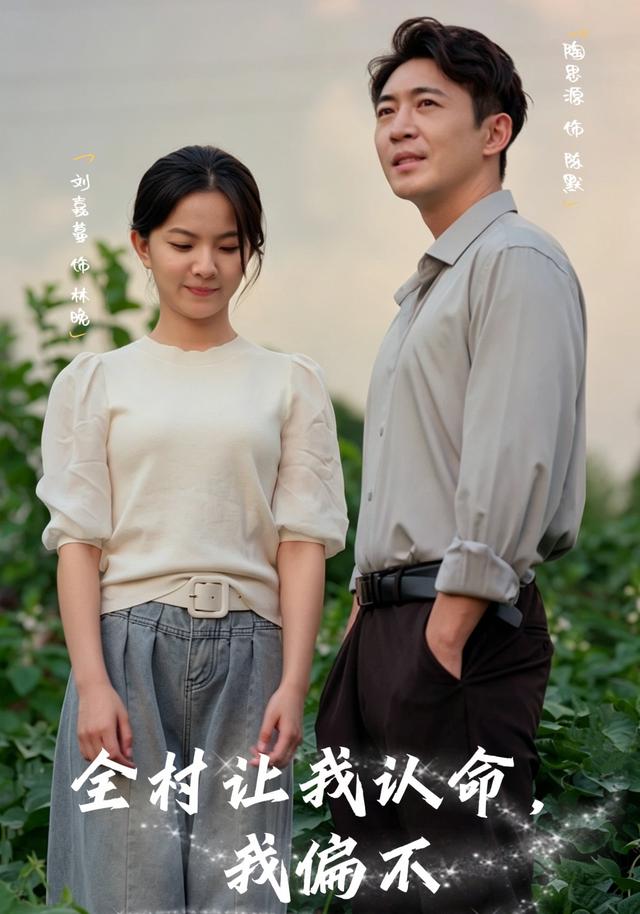 全村让我认命，我偏不