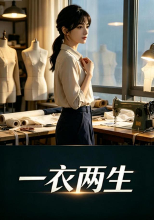 一衣两生