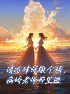 清冷律师撒个娇，病娇老师哪里逃 cover