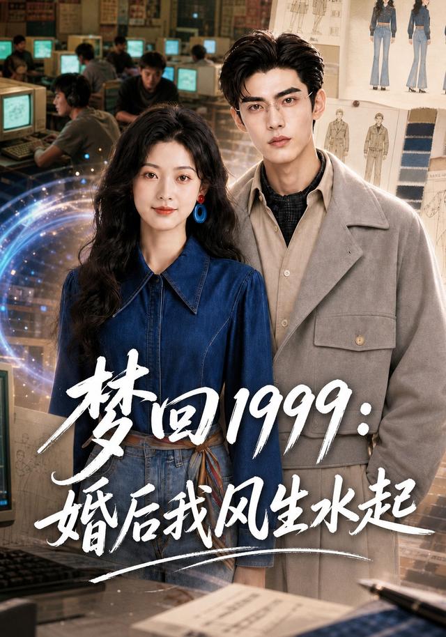 梦回1999：婚后我风生水起