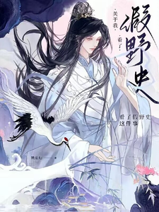 野史误我 cover