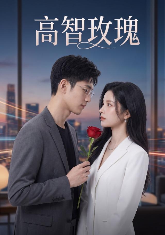 高智玫瑰