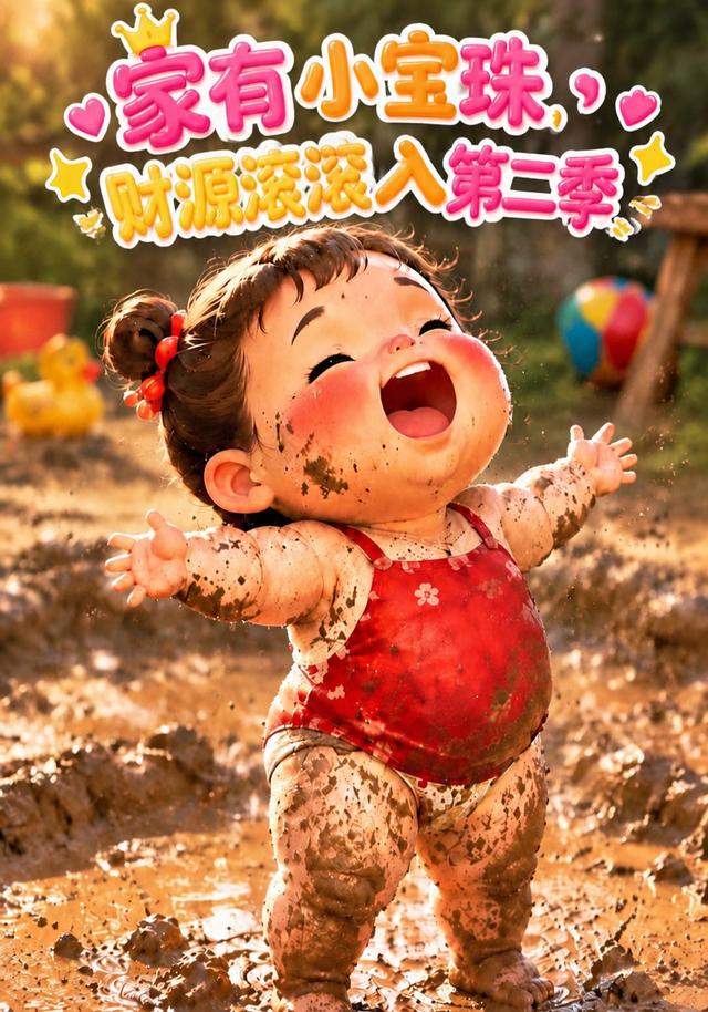 家有小宝珠，财源滚滚入第二季