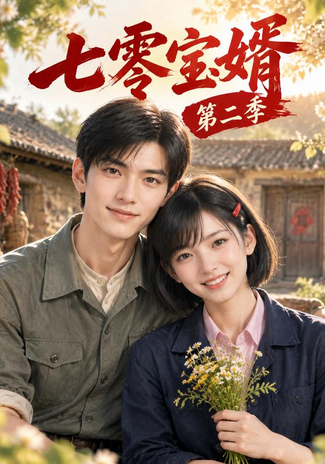 七零宝婿第二季