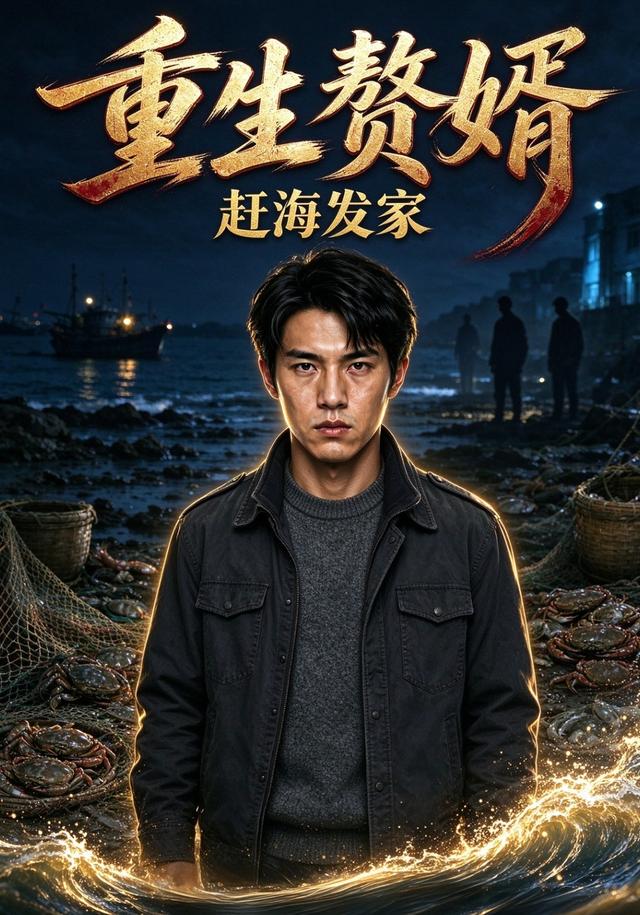重生赘婿：赶海发家