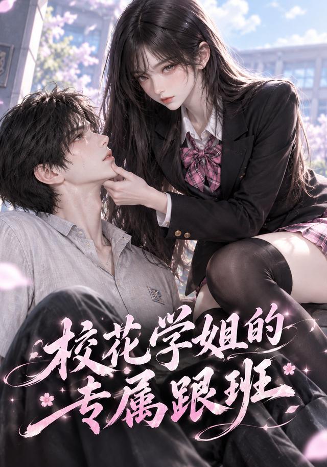 校花学姐的专属跟班