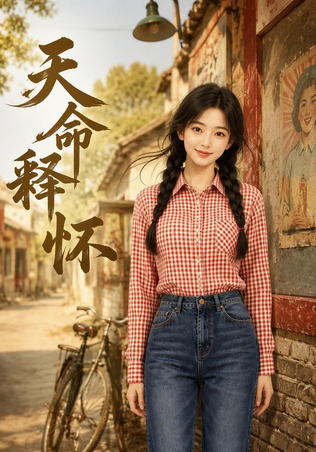 天命释怀