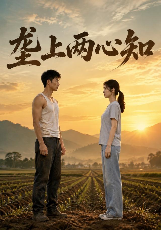 垄上两心知 cover