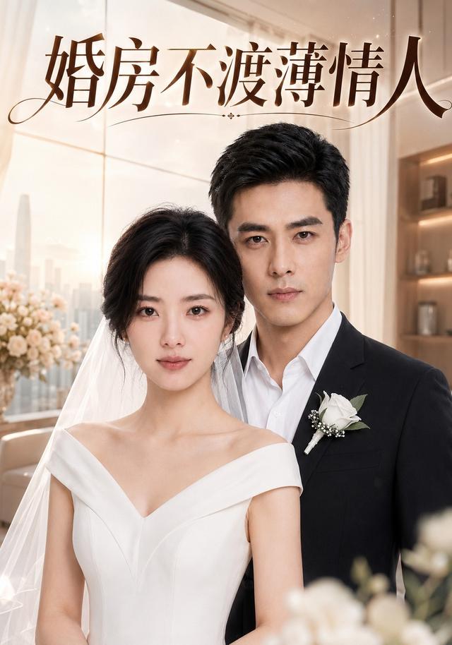 婚房不渡薄情人