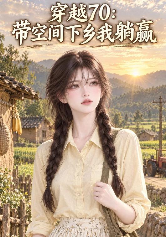 穿越70：带空间下乡我躺赢