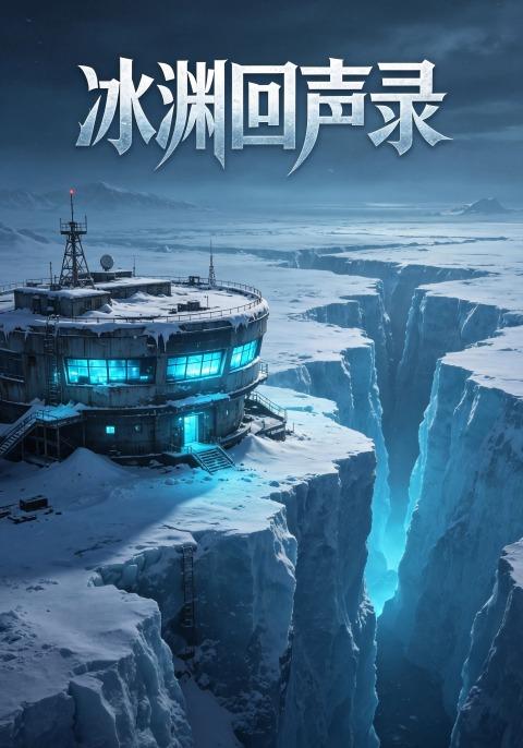冰渊回声录4