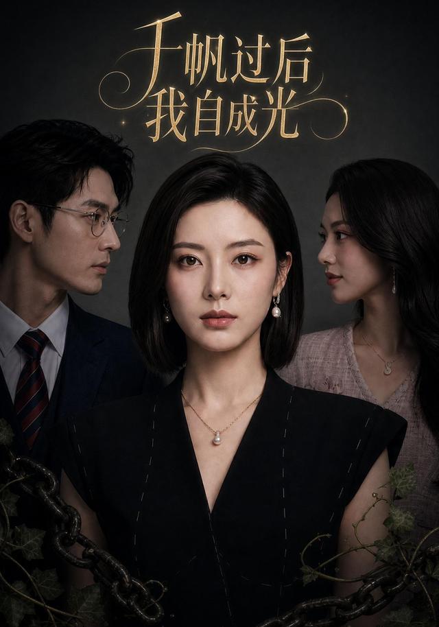 千帆过后我自成光 cover
