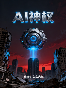 AI Theocratic Power cover