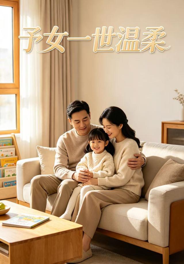 予女一世温柔 cover