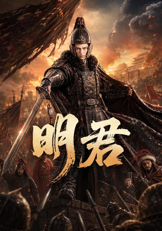明君