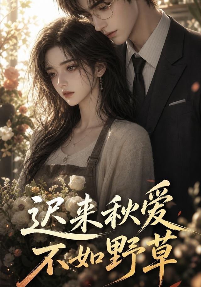 迟来秋爱不如野草