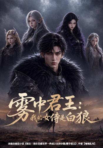 雾中君王：我的女侍是白狼