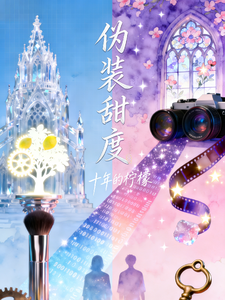 伪装甜度 cover