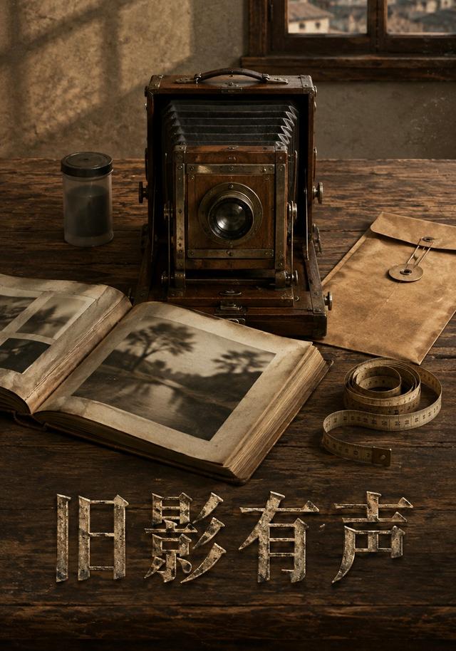 旧影有声