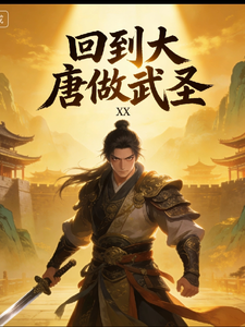 回到大唐做武圣 cover