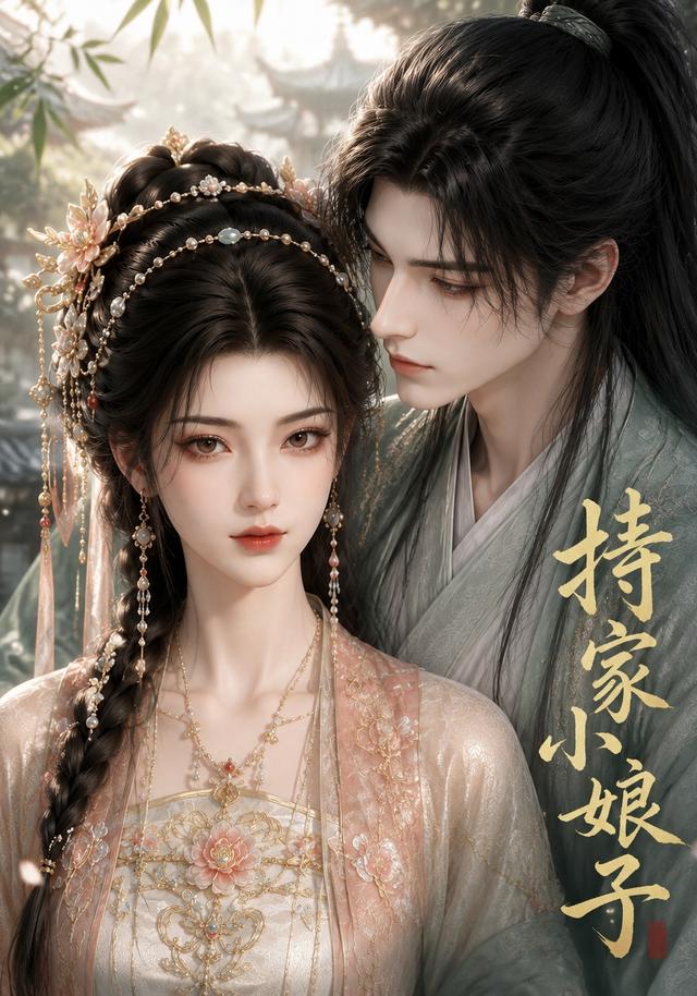 持家小娘子 cover