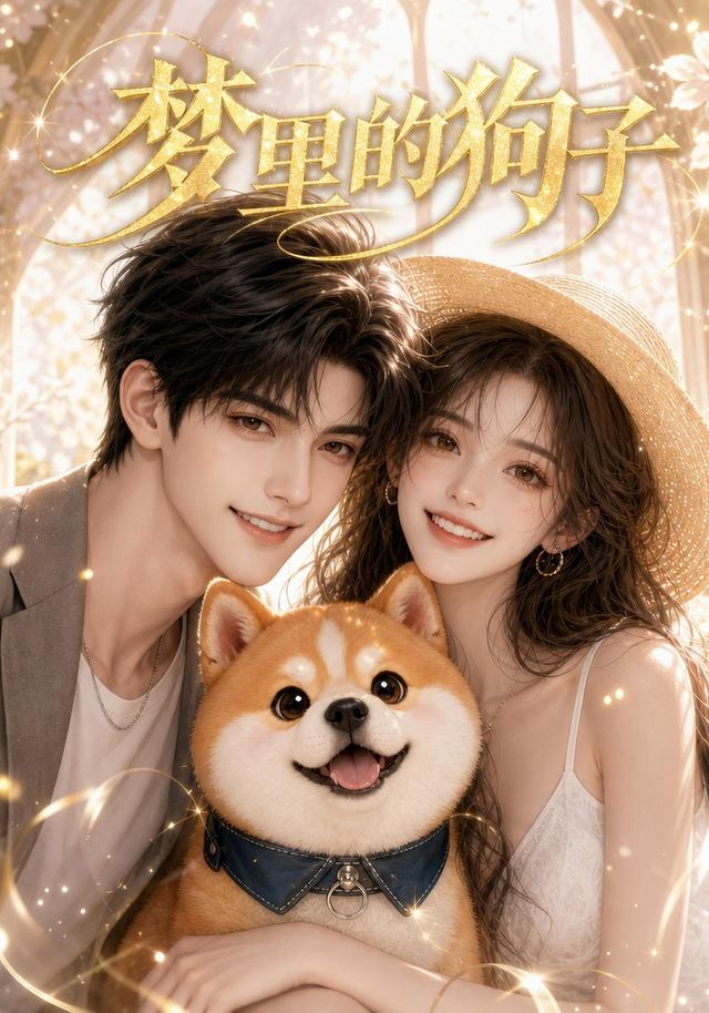 梦里的狗子 cover