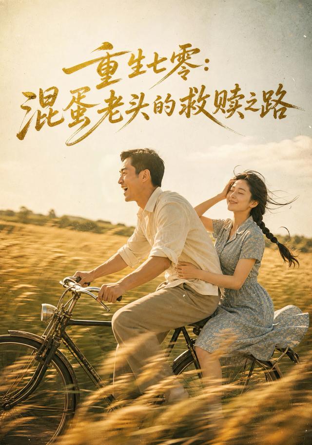 重生七零，混蛋老头的救赎之路