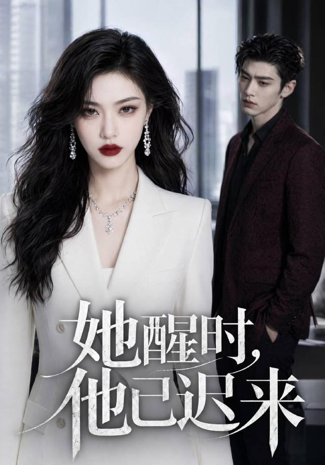 她醒时，他已迟来