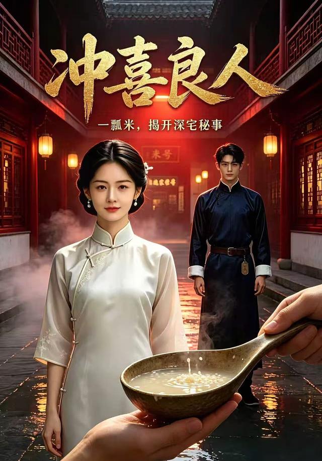 冲喜良人