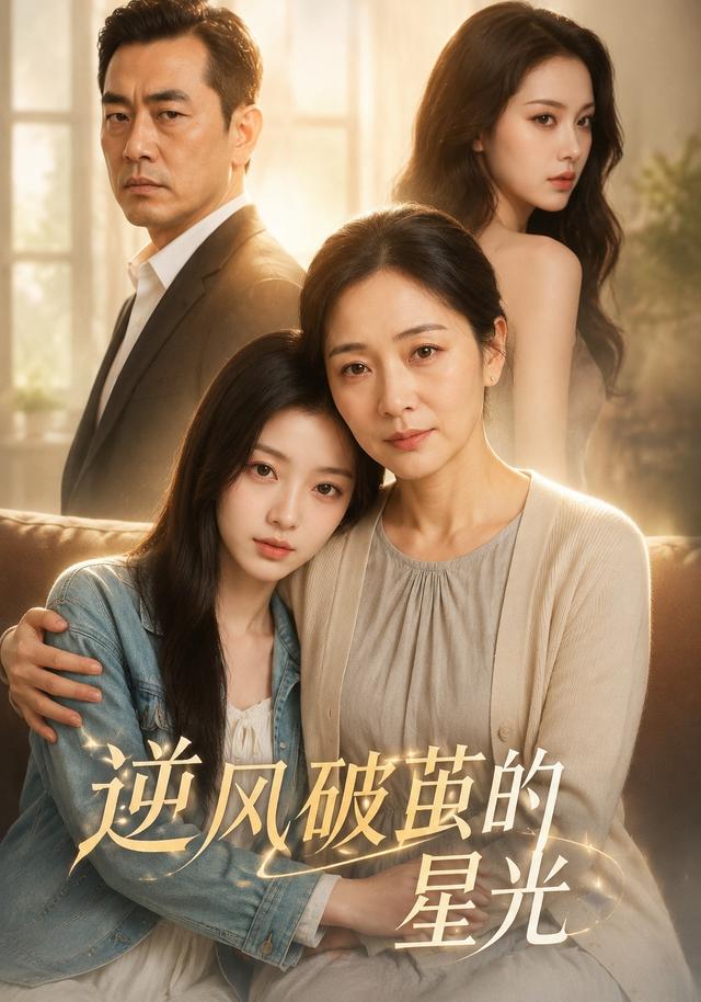 逆风破茧的星光 cover