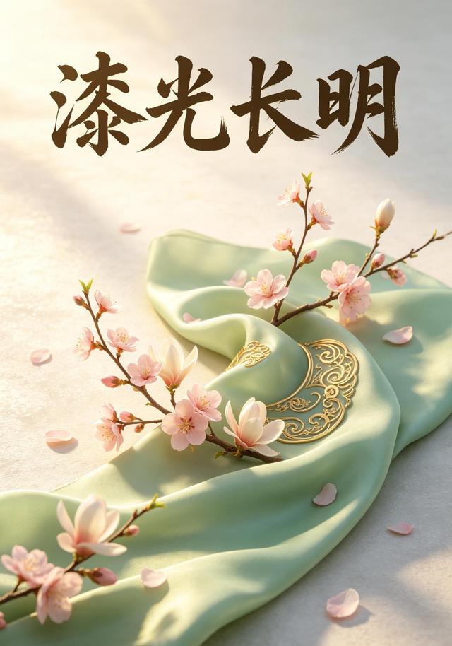 漆光长明