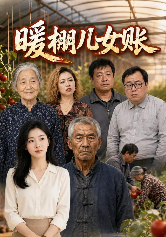 暖棚儿女账