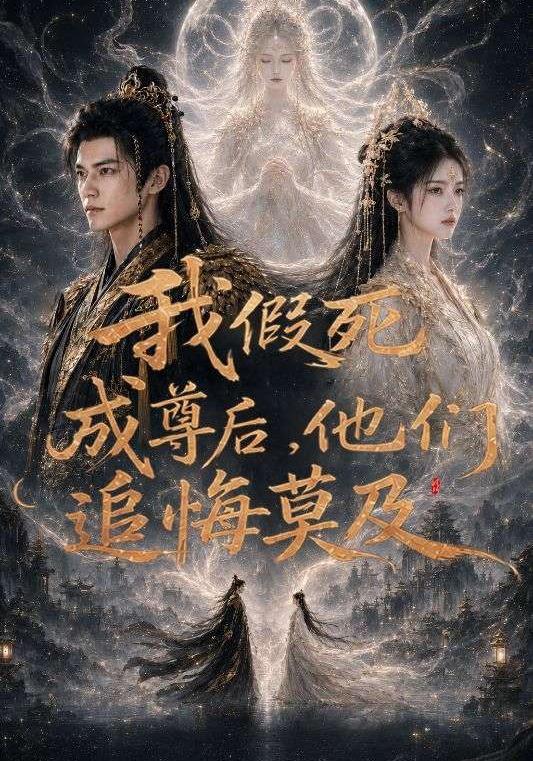 我假死成尊后，他们追悔莫及