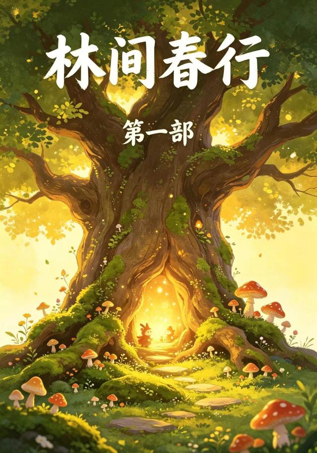 林间春行第一部
