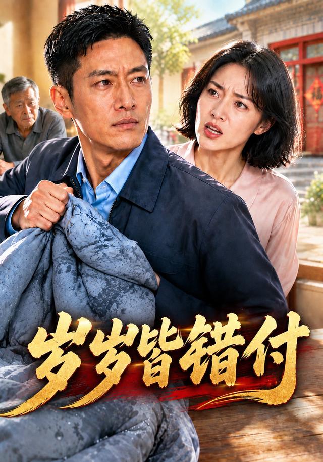 岁岁皆错付