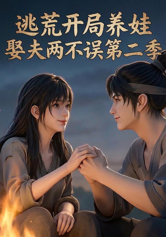 逃荒开局养娃娶夫两不误第二季
