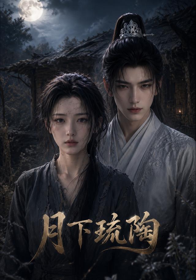 月下琉陶 cover