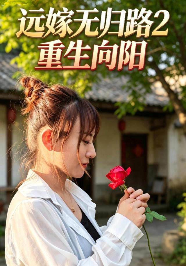远嫁无归路2重生向阳 cover