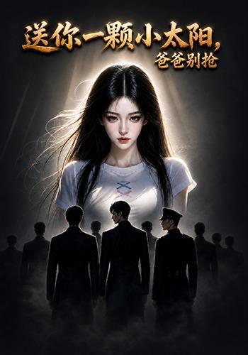 送你一颗小太阳，爸爸别抢 cover