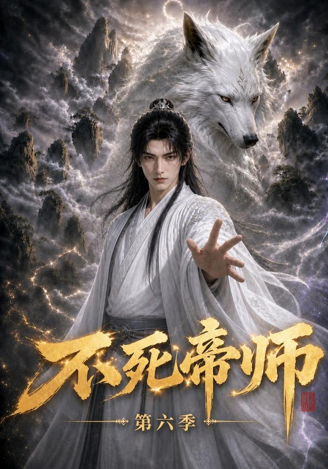 不死帝师第六季