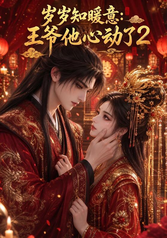 岁岁知暖意：王爷他心动了2